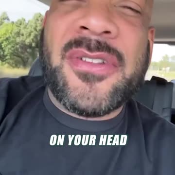 Here’s a Message for Anyone Out There Going Through It Right Now