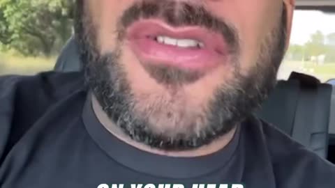 Here’s a Message for Anyone Out There Going Through It Right Now