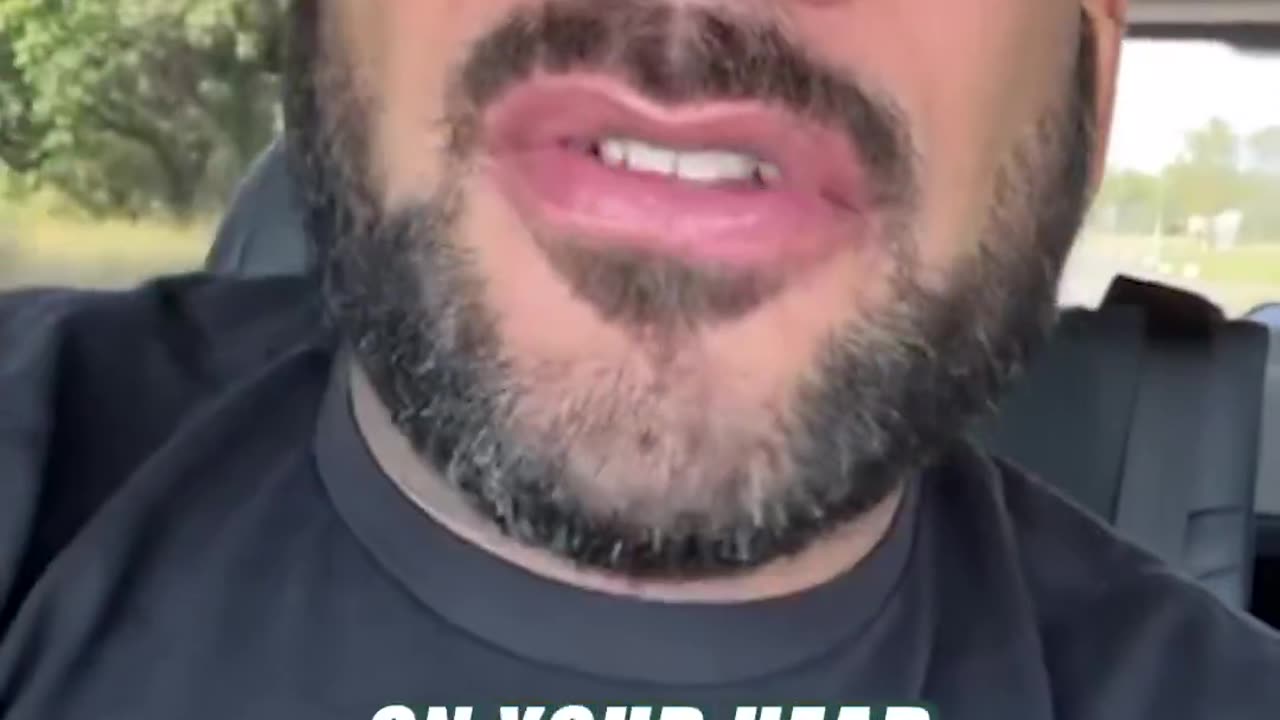 Here’s a Message for Anyone Out There Going Through It Right Now