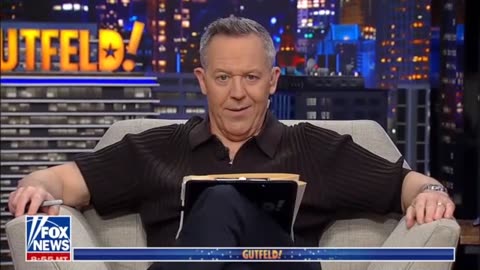 Greg Gutfeld! - Full Episode | 5/ 07/ 2025