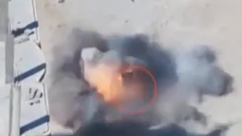 Terrorists in the Gaza Strip are walking around with explosives