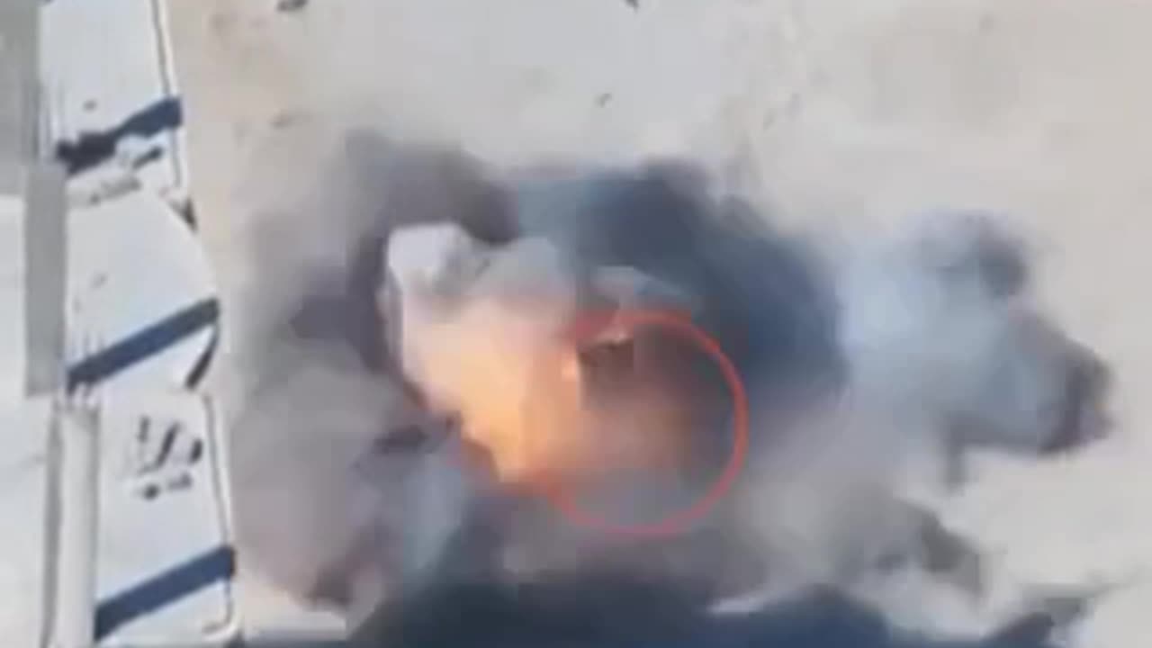 Terrorists in the Gaza Strip are walking around with explosives