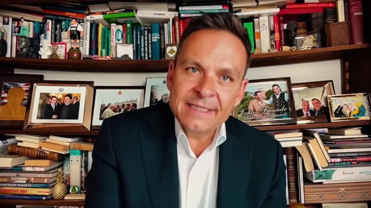 "Das ist die Vorstufe in die Hölle einer Diktatur!" Gerald Grosz warnt