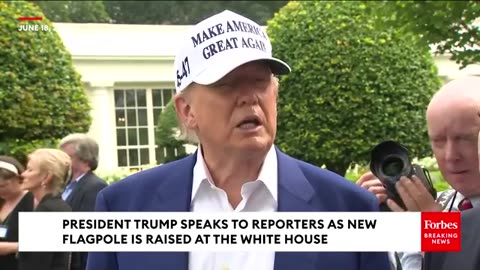 TRUMP GET PISSED AT CNN