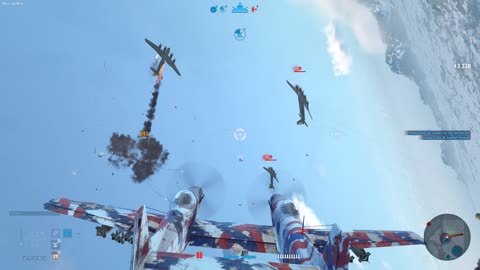 Tier 8 drops