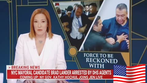 News headlines bulletin