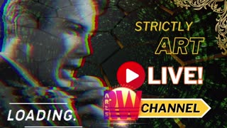 RWA Strictly Art Live # 83