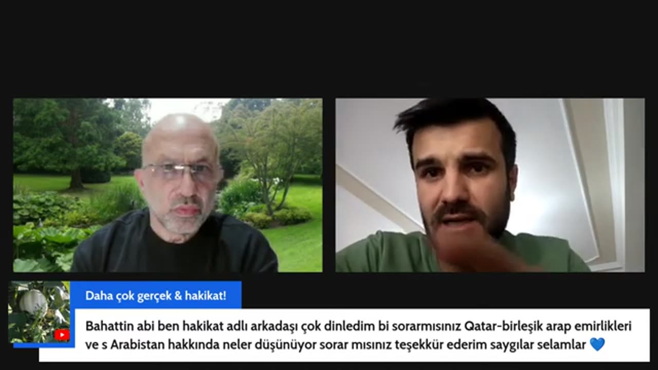 İklim Anlaşması Dünyayı Yönetenler