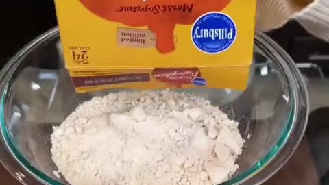 This dessert will make your house smell amazing 😍
