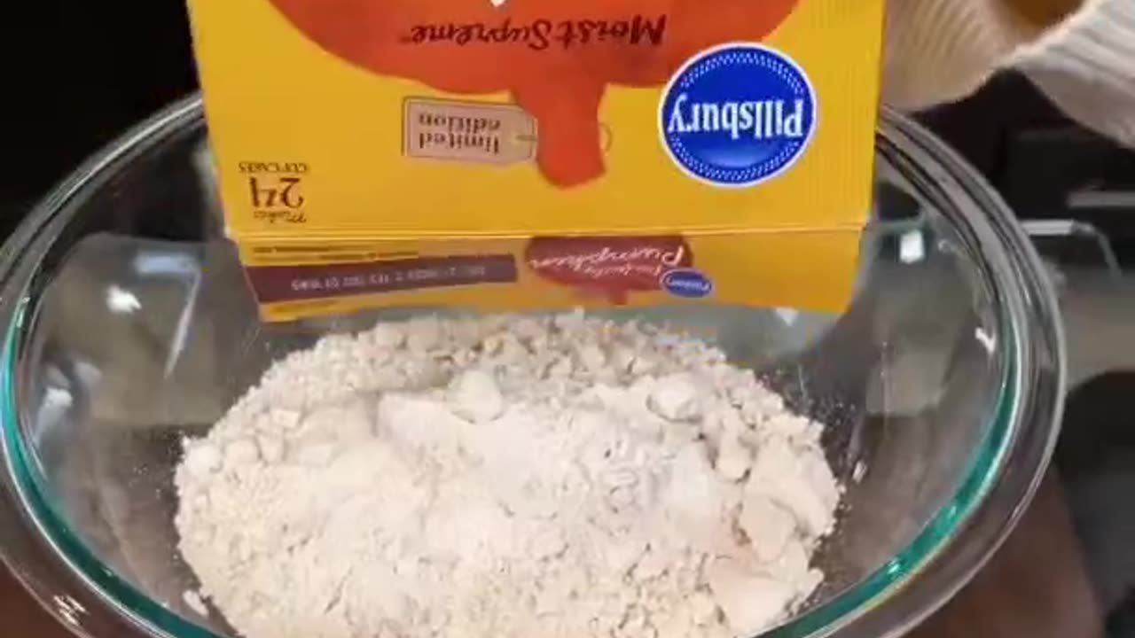 This dessert will make your house smell amazing 😍