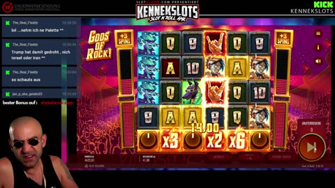🔥KenneK LIVE! 😍2K - was issn?! 🤘 Barfuß oder Lackschuh?! 🎰 18+