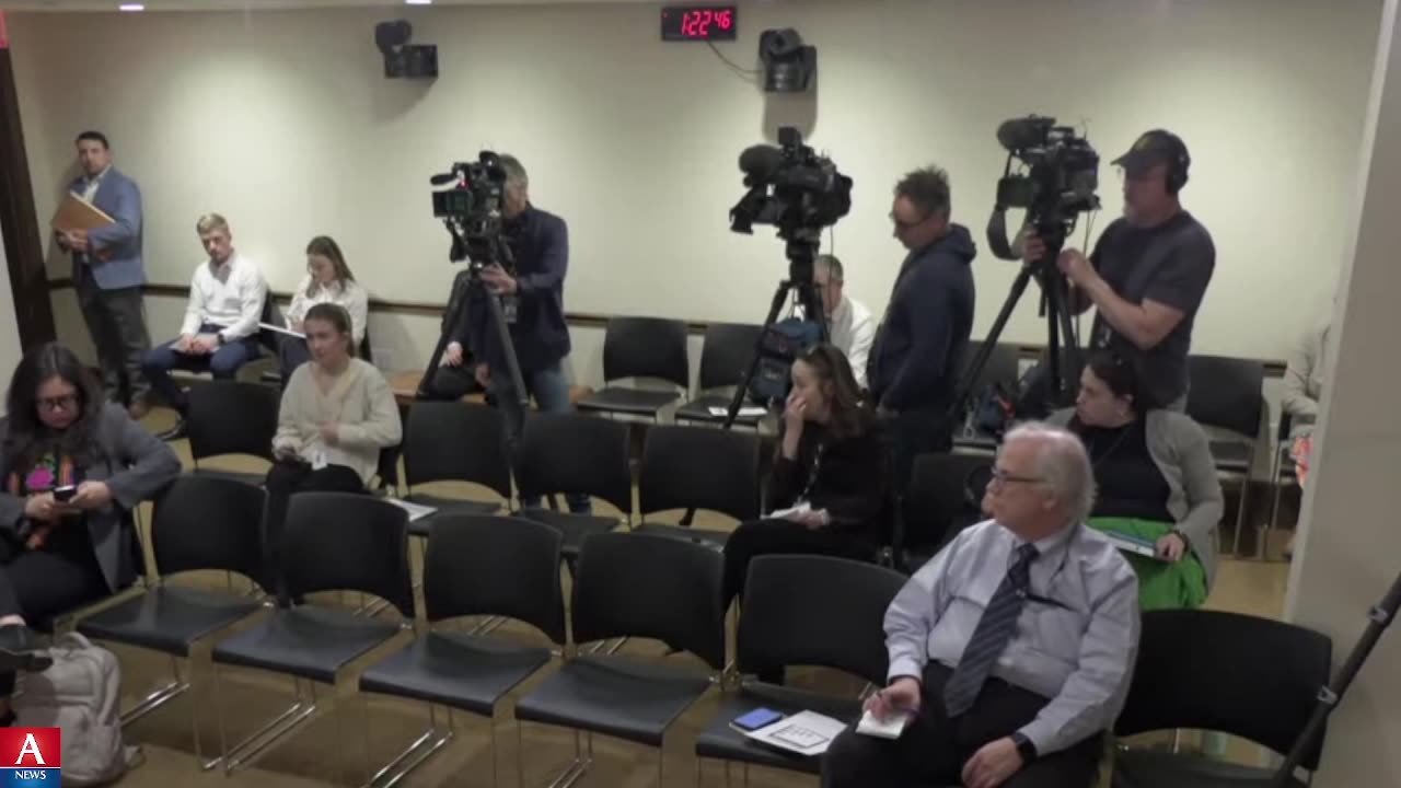 PRESS CONFERENCE: Illegal immigrants get free health care as elderly, disabled Minnesotans face cuts
