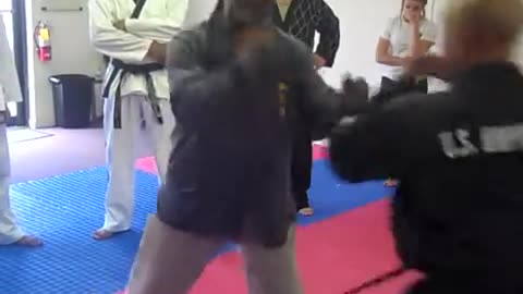 Hapkido