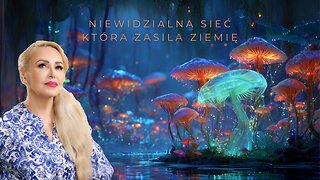 🔴 LIVE | Co łączy grzyby, świadomość i przyszłość życia na Ziemi?