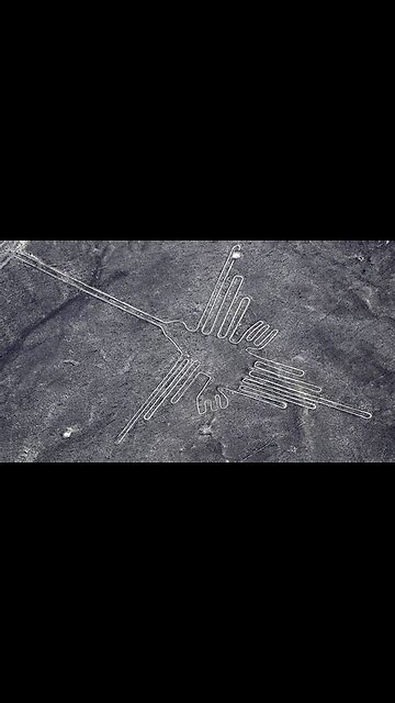NAZCA LINES ARE AMONG ⚞ PERU'S GREATEST MYSTERIES