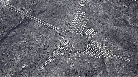 NAZCA LINES ARE AMONG ⚞ PERU'S GREATEST MYSTERIES