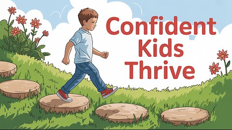 Why Boundaries Matter More Than Ever for Kids!