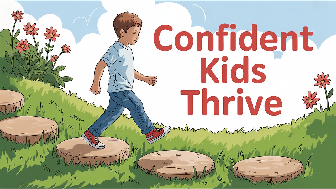 Why Boundaries Matter More Than Ever for Kids!