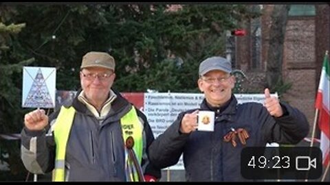 Rüdiger Hoffmann antwortet auf Zuschauerfragen! #staatenlos.info 18.12.2025