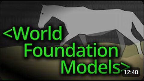 🌍 Foundation Models Explained – Global AI Impact with NVIDIA’s TJ Galda | Computerphile