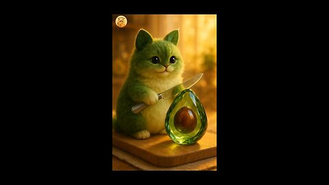 Cute Rabbit Cartoon Eating Food | Funny Kids Animation
