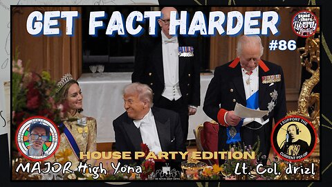 Thu Nite Live - Get Fact Harder 86