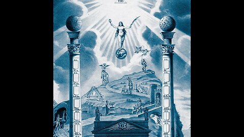 TUBAL CAIN HELD THE LIGHT - NOW ITS COME BACK