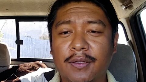 Failed Lolcow Developer's New Miserable Hypocritical Copium. He's HOMELESS