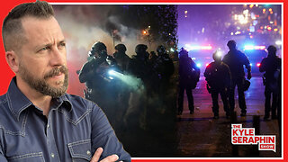 Another ICE Shooting: Will Minneapolis launch riot season early? | Ep 716