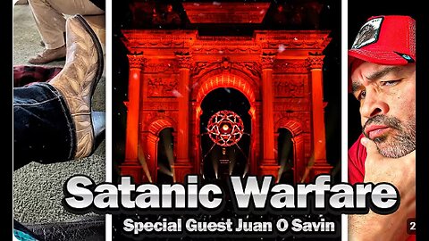 Olympic Ceremony & The Super Bowl Halftime Show Are Markers! Satanic Warfare Will ACCELERATE!