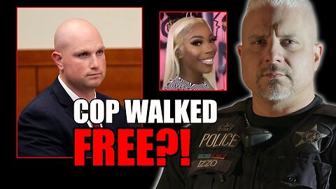 How This Cop Walked FREE — FULL Breakdown