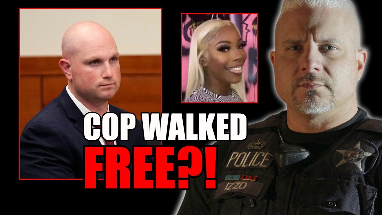 How This Cop Walked FREE — FULL Breakdown