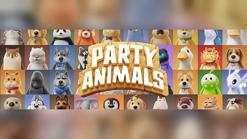 Party Animals Steam Review