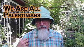 We Are All Palestinians in the Eyes of the Zionists: Salute to the Resistance [SEE LINK FOR VIDEO]