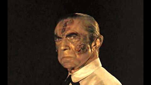 Bride of the Monster-Bela Lugosi, Tor Johnson-1955 IMDB 4.2/10 (Good Quality Colorized Version)