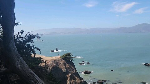 The Beauty that is San Francisco