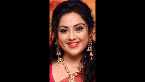 actress meena