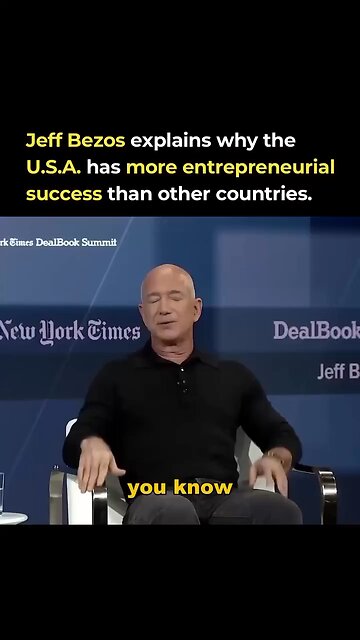 🎩🇺🇸THROWBACK: US billionaire explains how US prints 'free money'