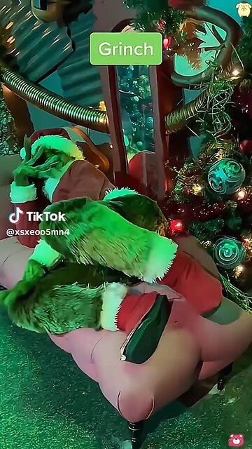 The Grinch