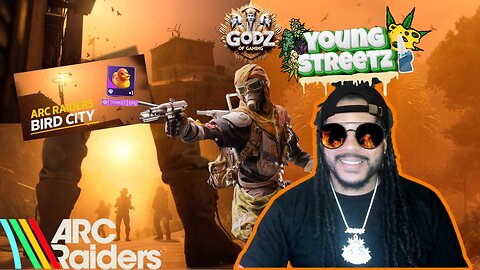 Free Kit Fridaze feat. the GDZoG