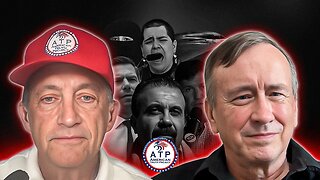 Dave Grossman Warns of Border Failure, Islamist Threats, Campus Radicalism and Cold War 2.0 | ATP