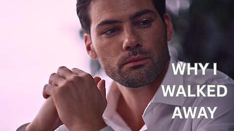 I Denied Jesus. I Walked Away From Christianity. Why Do I Believe In God But Not Religion ?