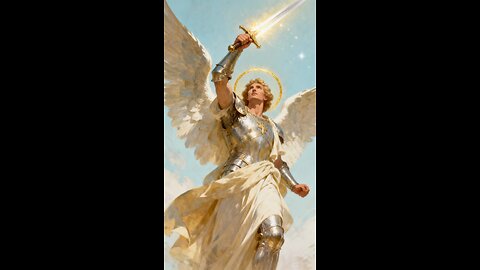 Prayer to Saint Michael the Archangel