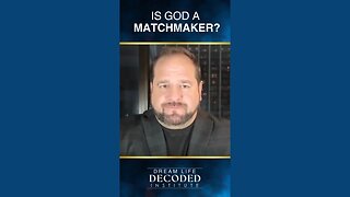 Is God a Matchmaker?