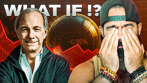 🚨MASSIVE BUBBLE🚨