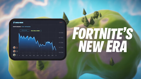 Fortnite Zero Build Future