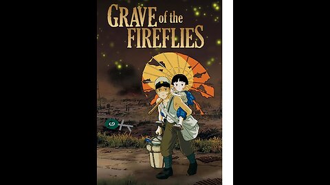 Grave of the Fireflies Review