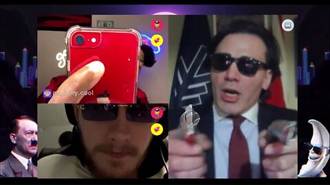 Gypsy Crusader clip 47