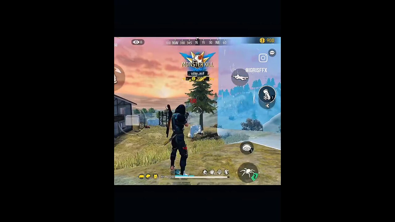 FREE FIRE🔥