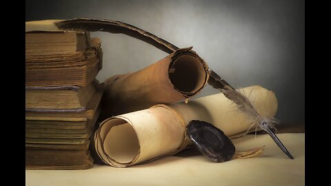 Bible Study: Galatians Part I